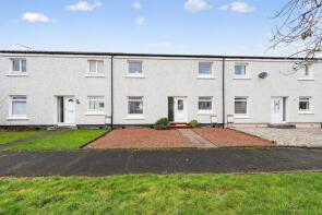 113, Castleview, Kilmarnock KA2 9JB