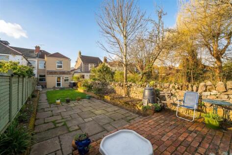Moorland Road, Weston-Super-Mare - EXTENDED