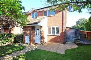 5, Primrose Drive, Bisley, Woking GU24 9RU
