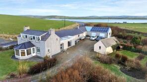 Redlandhill, A967 From A965 To B9056, Stromness KW16 3LN