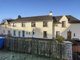 40, Lochy Road, Inverlochy, Fort William PH33 6NW