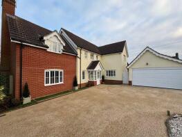 Ty Brook, The Street, Woodbridge IP13 0DT