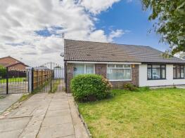 30, Ottery Close, Southport PR9 9GE