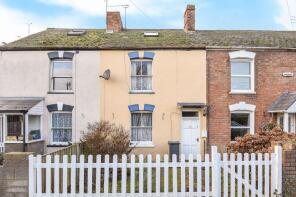 2, Pound Villas, Vinecroft Wanswell To Station Road Berkeley, Wanswell, Berkeley GL13 9SA