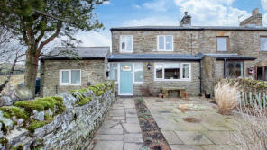 West Bank, Slag Hill, Hexham NE47 9JQ