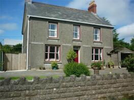 Ty-canol, B4329 Tufton To Junction Lower Tyrhig, Tufton, Clarbeston Road SA63 4TT