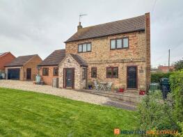 Cherry Tree Cottage, Mill Lane, Newark NG23 6RW