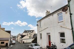7c, Hill Street, Portpatrick DG9 8JX