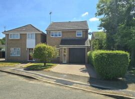 11, Rush Close, Northampton NN7 2LD