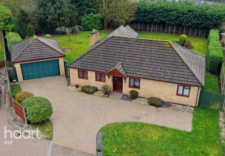 Tramar Drive, Sutton