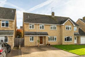 27, Broomground, Bradford-on-avon BA15 2JX