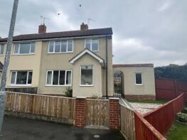 24, St James Gardens, Witton Le Wear, Witton-le-wear DL14 0BG