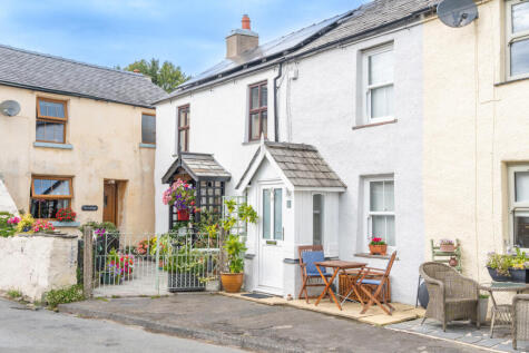 Rose Cottages, Soutergate, Kirkby-in-Furness, LA17