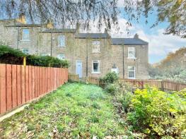 29, Frances Street, Blaydon Burn, Blaydon-on-tyne NE21 4EP