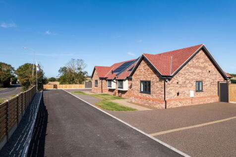Wright Brothers Close, Eastchurch, Kent, ME12 4FA
