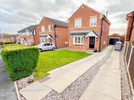 20, Woodside Avenue, Meanwood, Leeds LS7 2UL