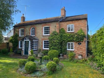 The Green, Stoke Hammond