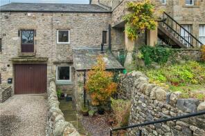 Barn Cottage, Church Street, Long Preston, Skipton BD23 4NJ