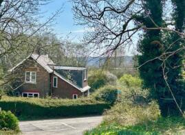 The Gate House, Hamsey Crossing, The Drove, Hamsey, Offham BN8 5TA