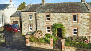 Garthside, Torpenhow Village, Wigton CA7 1HT