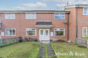 7, Manor Road, Thetford IP25 6RW