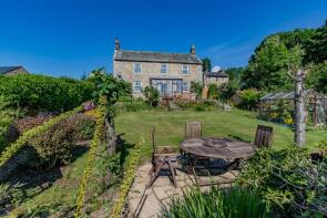 Woodhouse, Woodhouse Through Road, West Woodburn NE48 2SY