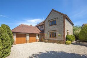 The Maples, Junction With A4 North To Studley Hill, Calne SN11 9NH