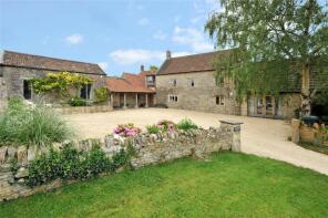 Spring Hill Farm, Dyrham Road, Chippenham SN14 8HA