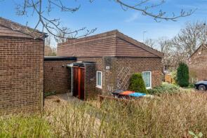 182, Arncliffe Drive, Heelands, Milton Keynes MK13 7LL