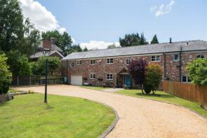 Oaklee Barn, Chapel Lane, Acton Bridge, Northwich CW8 3QS