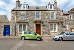 8a, Grant Street, Buckie AB56 4XG