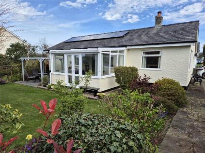 Treaserth Estate, Llangaffo, Gaerwen, Isle of Anglesey, LL60