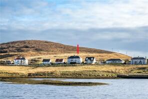 6 Foss, Ferry Road, Isle Of Harris HS5 3UA