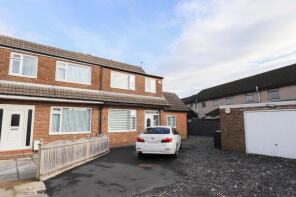 5, Broughton Grove, Morecambe LA3 3LX