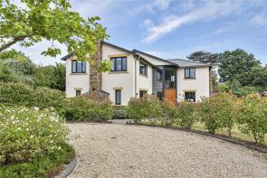Rosario, Lane To Hinter Barton, Exeter EX3 0QN
