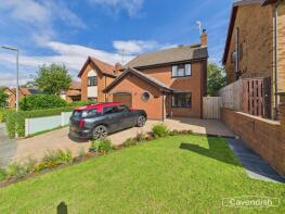 20, Ffordd Trem Y Foel, Mold CH7 1NG