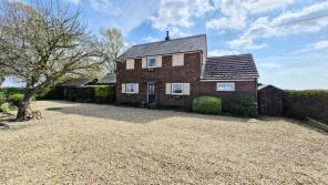 21, Parson Drove, West Pinchbeck, Spalding PE11 3QW
