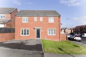 7, Orchid Road, Hartlepool TS26 0AF