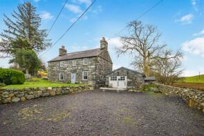 Tå¶'n Coed, Trawsfynydd LL41 4UW