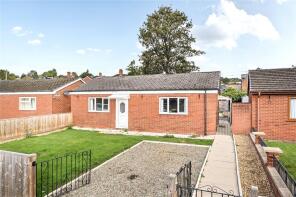 44, Cae Glas, Welshpool SY21 7BT