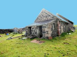 Lochview Eorabus, C49 At Ardtun From Eorabus House To Harbour Croft, Isle Of Mull PA67 6DH
