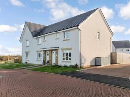 39, Windyhill Crescent, Brookfield, Johnstone PA5 8WN
