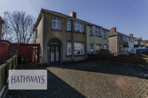 84, Aberthaw Road, Newport NP19 9QQ