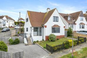 25, Bevendean Avenue, Saltdean, Brighton BN2 8LR