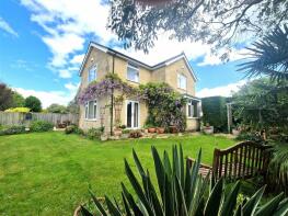 1, Brookfield Rise, Whitley SN12 8QP