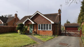 3, Lappetts Lane, Great Missenden HP16 0RA