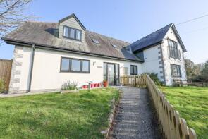 Woodleigh, Modus Lane, St. Austell PL26 7HQ