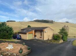 1, East Blair Cottages, Access Road From Glendy Mill To Glenfarg Reservoir, Perth PH2 9QL
