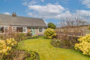 The Spens, Kirkby Lonsdale Road, Carnforth LA6 1DG