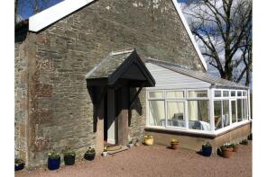 Briar Cottage, Borgue, Kirkcudbright DG6 4SH